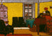 Sisämaalaus - József Rippl-Rónai — näkymä teoksesta