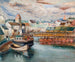 Motif de Tartu - Kaarel Liimand — näkymä teoksesta