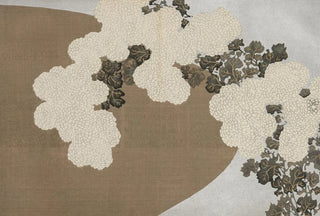 Kamisaka Sekka - Chrysanthemums Momoyogusa.webp