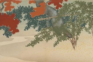 Kamisaka Sekka - Late Autumn Boshu.webp