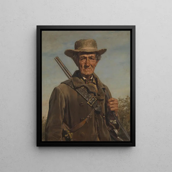 Karel Ooms - The Forester.webp