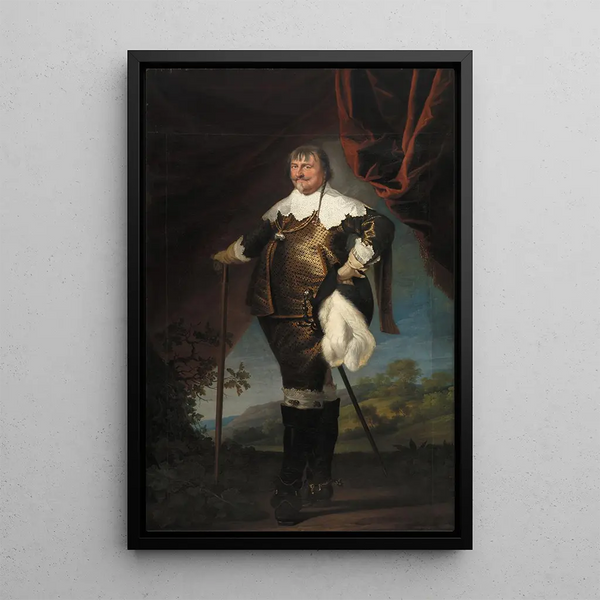 Karel van Mander III - Christian IV.webp