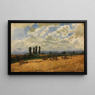 Karl Buchholz - Landschaft Wohl.webp