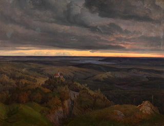 Karl Friedrich Lessing - Eifellandschaft.webp