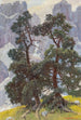 Groupe Sella - Karl Hofmann — näkymä teoksesta