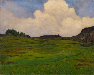 Karl Nordstrm - Scene from Tjrn.webp