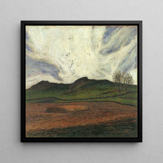 Karl Nordstrm - Storm Clouds.webp