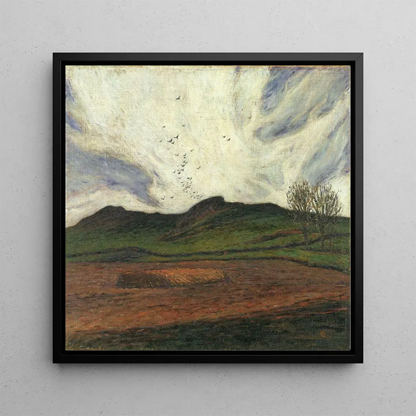 Karl Nordstrm - Storm Clouds.webp