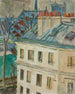 Paris - Karl Prsimgi — näkymä teoksesta