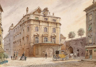 Karl Wenzel Zajicek - Krtnertortheater.webp