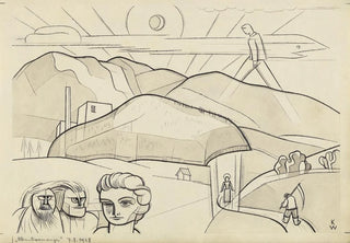 Karl Wiener - Abendromanze.webp