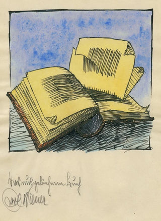 Karl Wiener - Das nie gelesene Buch.webp