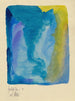 Études de couleurs 10 feuilles IV - Karl Wiener — näkymä teoksesta