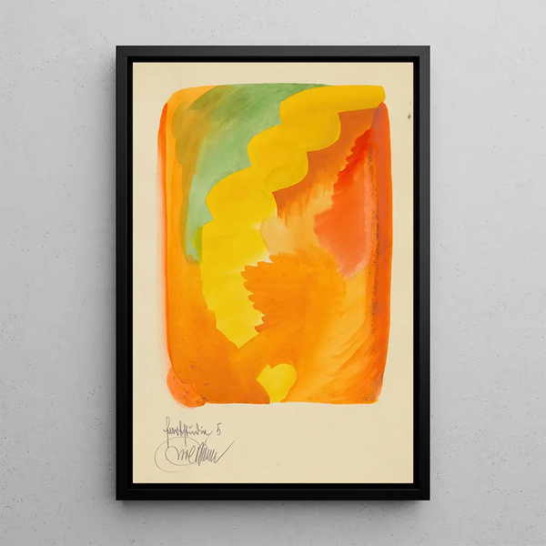 Karl Wiener - Farbstudien 10 Bltter V.webp