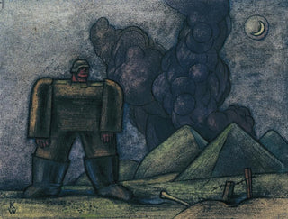 Karl Wiener - Geschndete Landschaft.webp