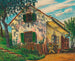 Cuisine de Hundsdorf - Karl Wiener — näkymä teoksesta