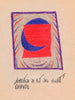 Composition en rouge et violet - Karl Wiener — näkymä teoksesta