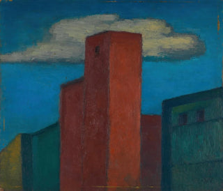 Karl Wiener - Ohne Titel Huser.webp