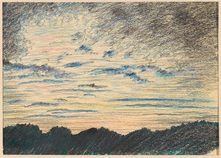 Karl Wiener - Ohne Titel Naturstudie III.webp
