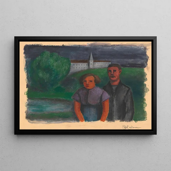 Karl Wiener - Ohne Titel VI.webp