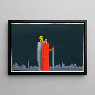 Karl Wiener - Sieg und Tod.webp