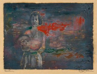 Karl Wiener - Traum.webp