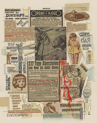 Karl Wiener - Ungefhrlich von seltener Schnheit.webp