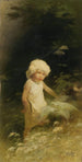 Hélios retkeilyasussa - Karl Wilhelm — näkymä teoksesta