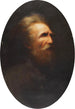 Omakuva - Karl Wilhelm Diefenbach — näkymä teoksesta