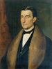 Heinrich Clemens Baron Purtscher von Eschenburg - Karl von Blaas — näkymä teoksesta