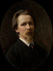 Autoportrait - Karol Miller — näkymä teoksesta