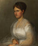 Probablement portrait de la comtesse Victoria von Mensdorff-Pouilly - Kasper Köhler — näkymä teoksesta