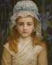 Lillas et Lady - Kate Perugini — näkymä teoksesta