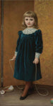 Doran muotokuva - Kate Perugini — näkymä teoksesta