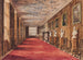 La galerie longue d'Aston Hall - Katherine Muirhead — näkymä teoksesta
