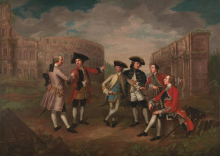 Katherine Read - British Gentlemen in Rome.webp