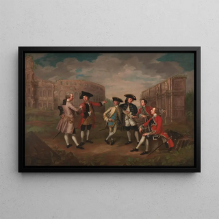 Katherine Read - British Gentlemen in Rome.webp