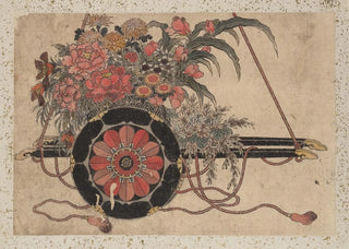 Katsushika Hokusai - Album of Sketches by Katsushika Hokusai and His Disciples Pl50.webp