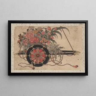 Katsushika Hokusai - Album of Sketches by Katsushika Hokusai and His Disciples Pl50.webp