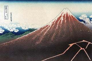 Katsushika Hokusai - Sanka hak.webp