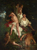 Bain des garçons - Kazimierz Pochwalski — näkymä teoksesta