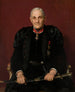 Portrait de Dawid Abrahamowicz - Kazimierz Pochwalski — näkymä teoksesta