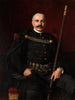 Portrait d'Eustache Sanguszko - Kazimierz Pochwalski — näkymä teoksesta