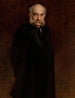 Portrait de Filip Zaleski - Kazimierz Pochwalski — näkymä teoksesta
