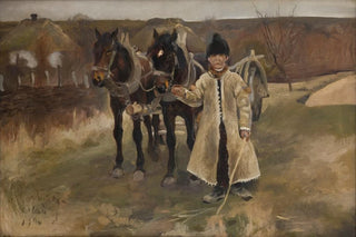 Kazimierz Sichulski - Polesie.webp