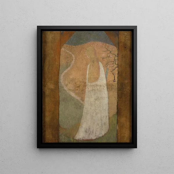 KerXavier Roussel - Bretonnes  Dapres Paul Gauguin.webp
