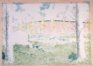 KerXavier Roussel - Maison dans un paysage.webp