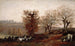 Nimetön maalaus - Kitty Kielland — näkymä teoksesta
