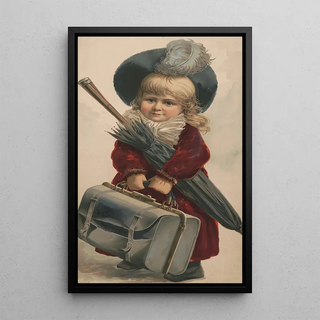 Knapp Co - Little traveler.webp