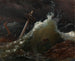 Naufrage - Knud Baade — näkymä teoksesta